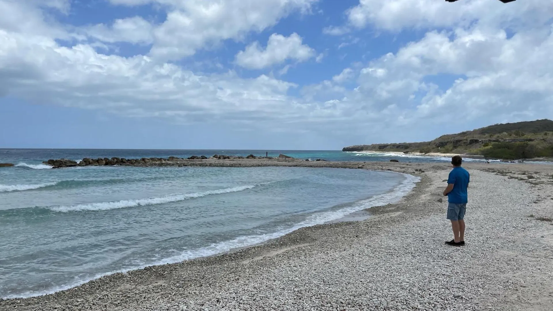 Holiday home Finisterre Curacao Villa Westpunt Curacao