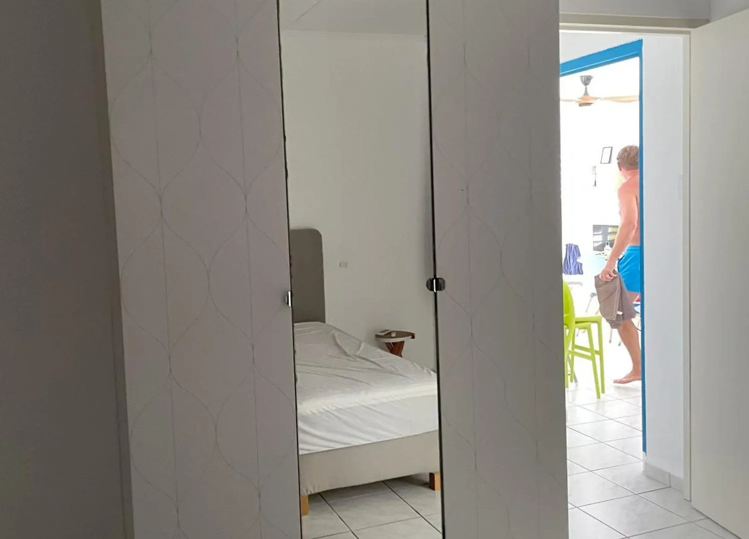 Holiday home Finisterre Curacao Villa Westpunt