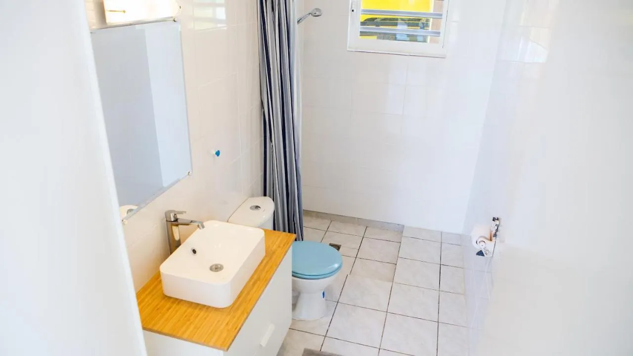 Finisterre Curacao Villa Westpunt 0*,  Curacao