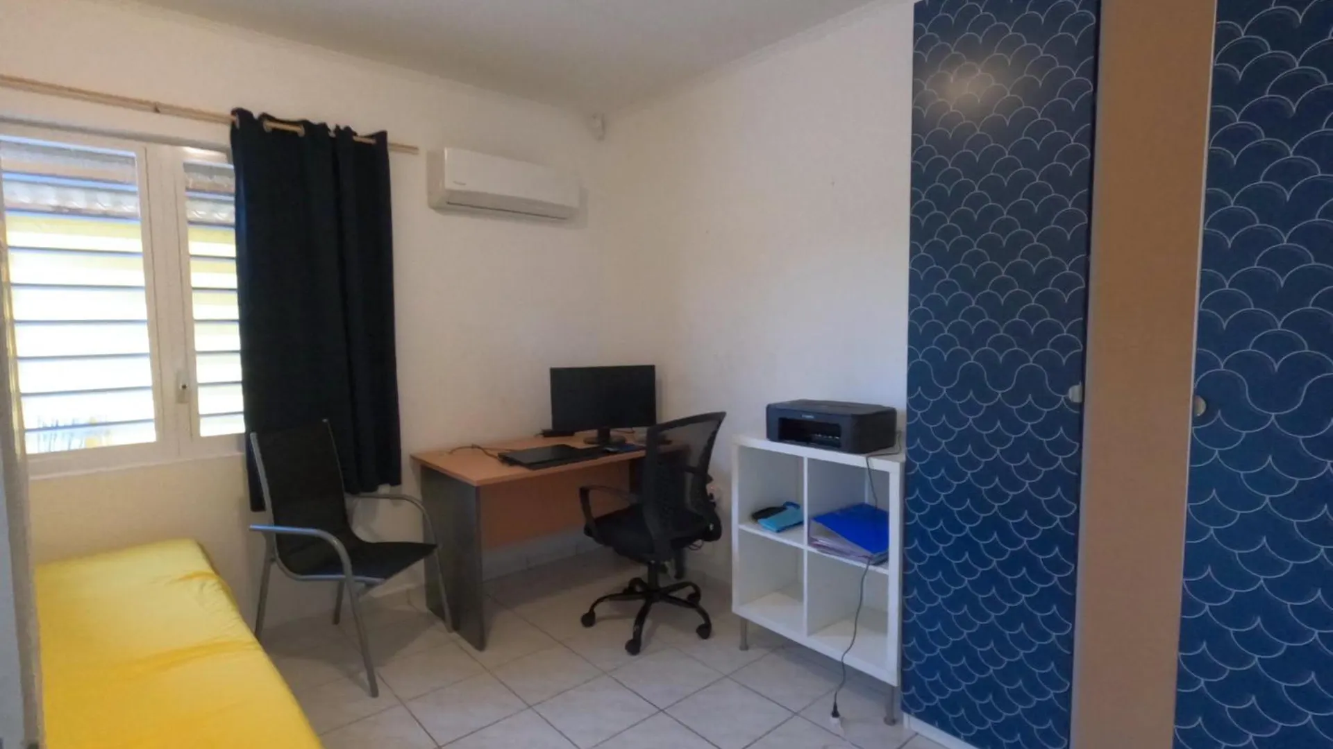 Vila Finisterre Curacao Westpunt Prázdninový dům