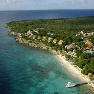Hotel Kura Hulanda & Club, Westpunt