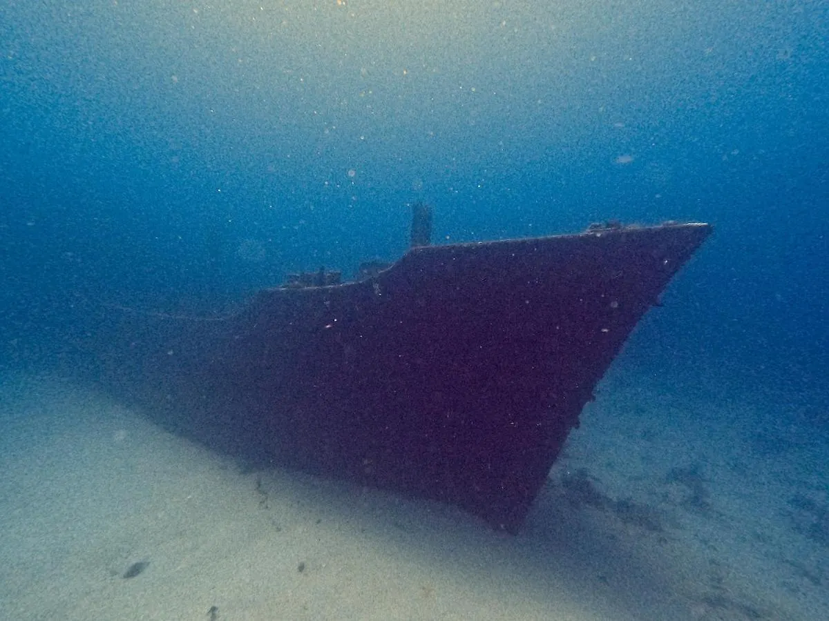 Westpunt Finisterre Curacao 빌라 퀴라소